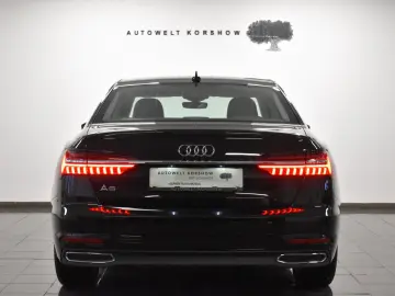 A6 Lim. 40 TDI *KEYLESS*MATRIX *VIRTUAL *KAMERA