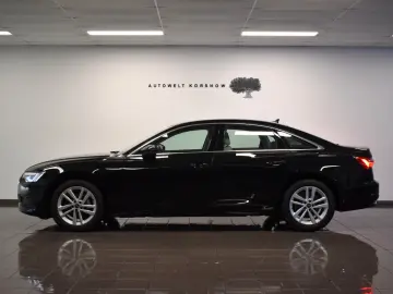 A6 Lim. 40 TDI *KEYLESS*MATRIX *VIRTUAL *KAMERA