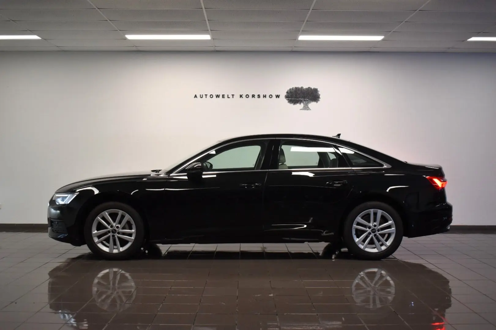 A6 Lim. 40 TDI *KEYLESS*MATRIX *VIRTUAL *KAMERA