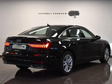 A6 Lim. 40 TDI *KEYLESS*MATRIX *VIRTUAL *KAMERA