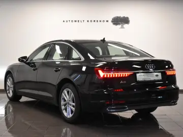 A6 Lim. 40 TDI *KEYLESS*MATRIX *VIRTUAL *KAMERA