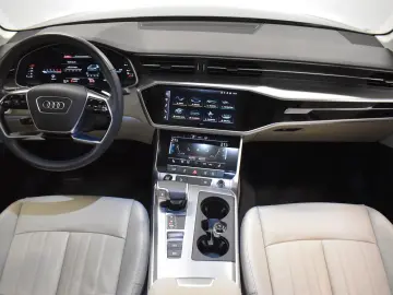 A6 Lim. 40 TDI *KEYLESS*MATRIX *VIRTUAL *KAMERA