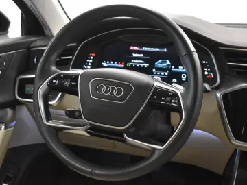 A6 Lim. 40 TDI *KEYLESS*MATRIX *VIRTUAL *KAMERA