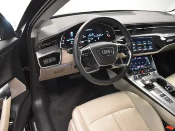 A6 Lim. 40 TDI *KEYLESS*MATRIX *VIRTUAL *KAMERA