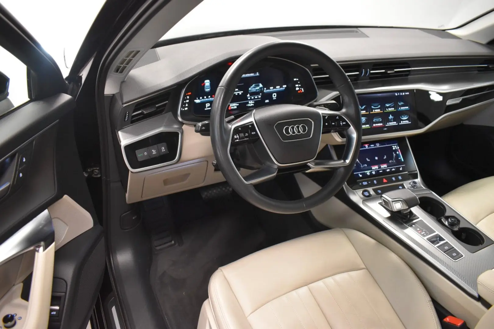 A6 Lim. 40 TDI *KEYLESS*MATRIX *VIRTUAL *KAMERA