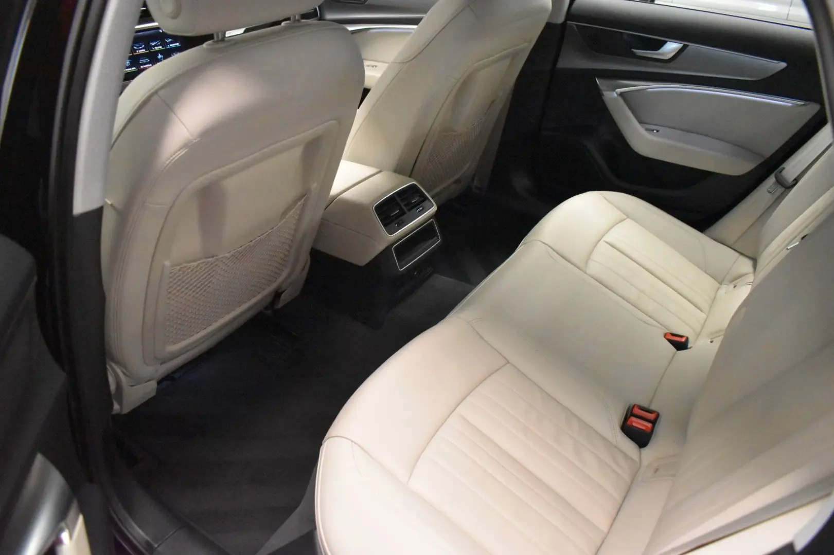 A6 Lim. 40 TDI *KEYLESS*MATRIX *VIRTUAL *KAMERA