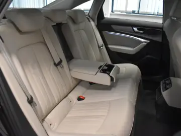 A6 Lim. 40 TDI *KEYLESS*MATRIX *VIRTUAL *KAMERA