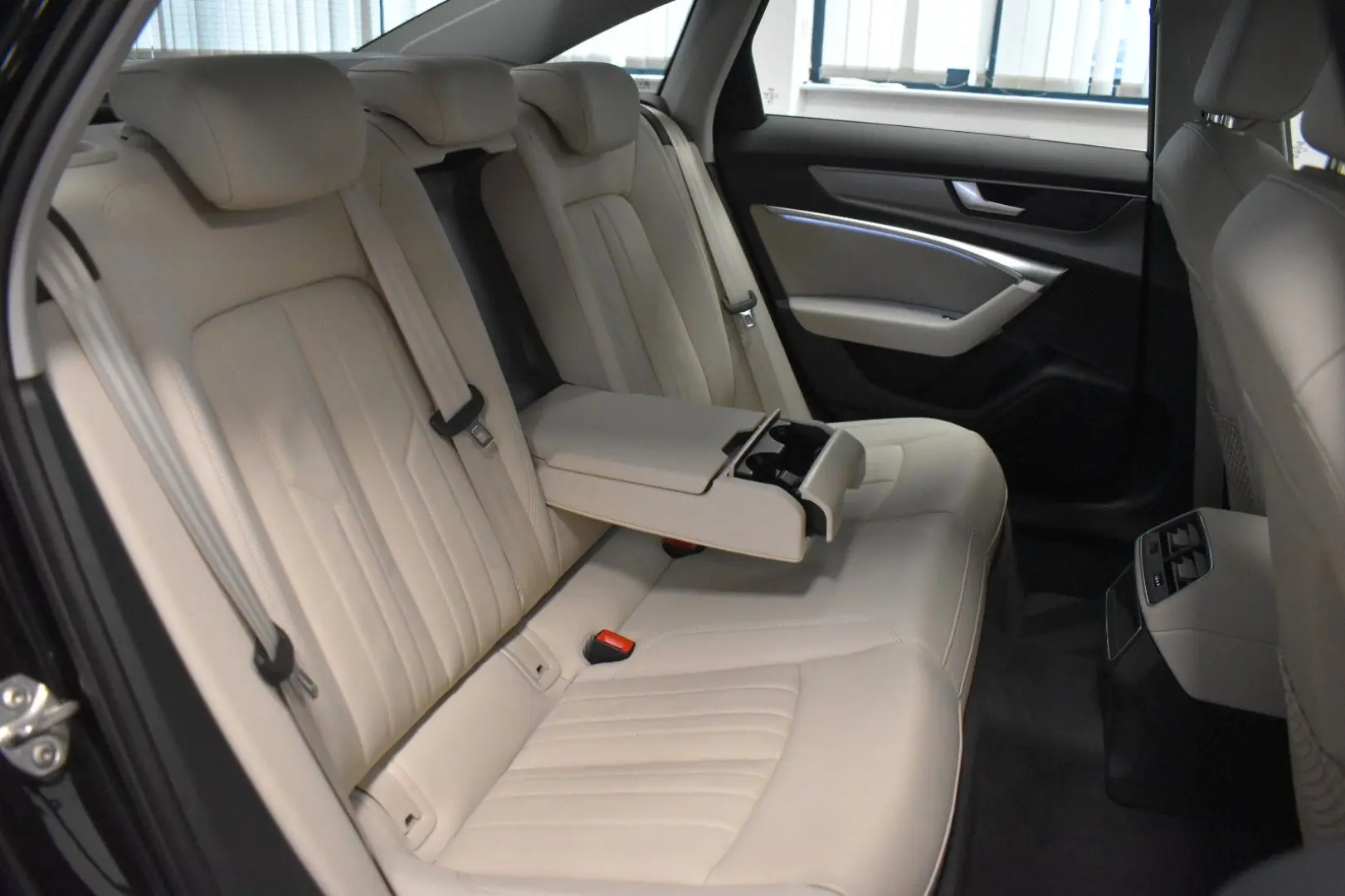 A6 Lim. 40 TDI *KEYLESS*MATRIX *VIRTUAL *KAMERA
