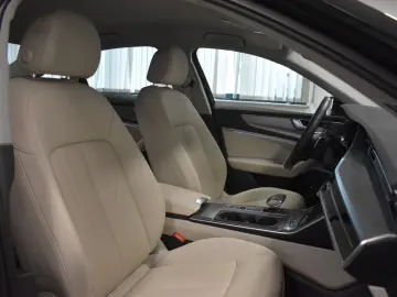 A6 Lim. 40 TDI *KEYLESS*MATRIX *VIRTUAL *KAMERA