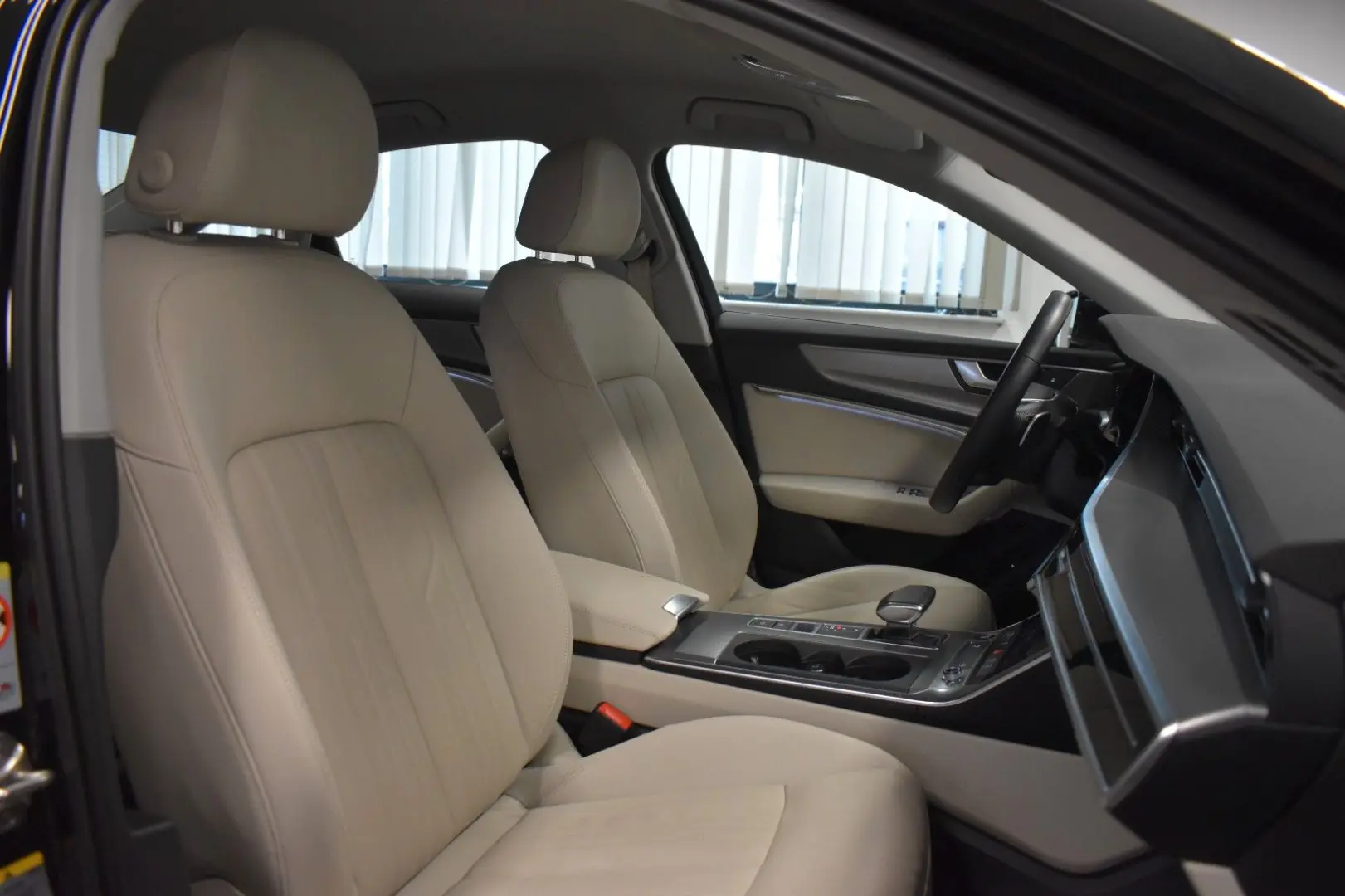 A6 Lim. 40 TDI *KEYLESS*MATRIX *VIRTUAL *KAMERA