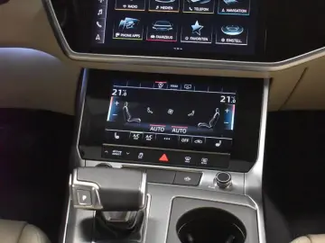A6 Lim. 40 TDI *KEYLESS*MATRIX *VIRTUAL *KAMERA