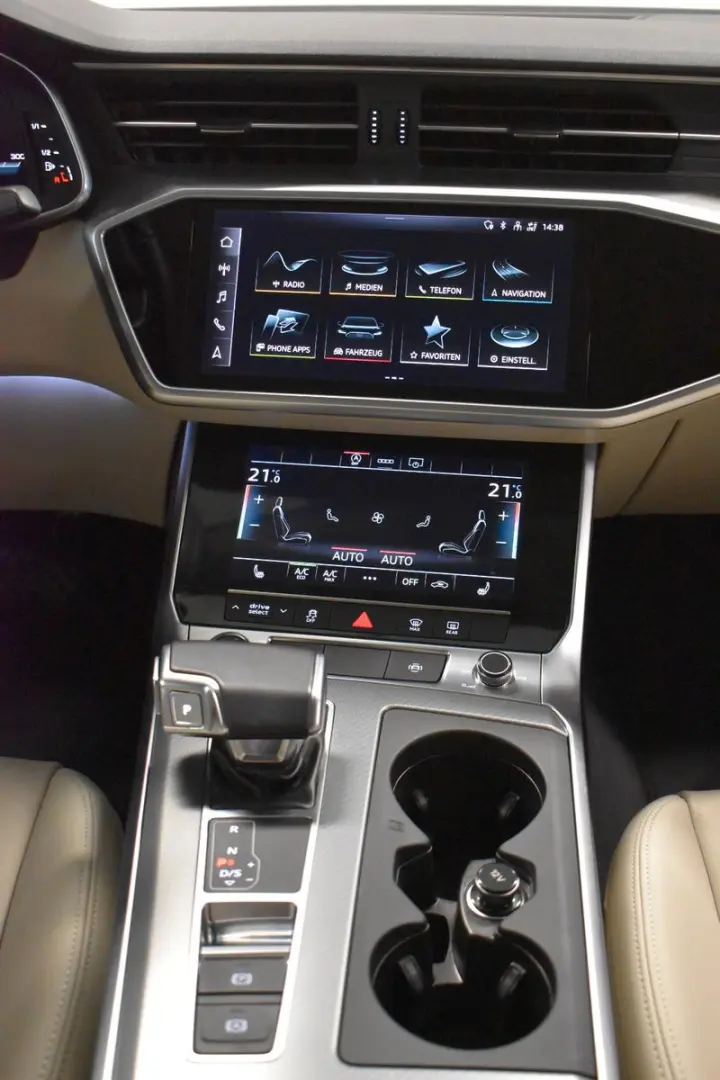 A6 Lim. 40 TDI *KEYLESS*MATRIX *VIRTUAL *KAMERA