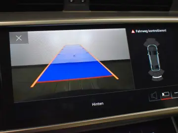 A6 Lim. 40 TDI *KEYLESS*MATRIX *VIRTUAL *KAMERA