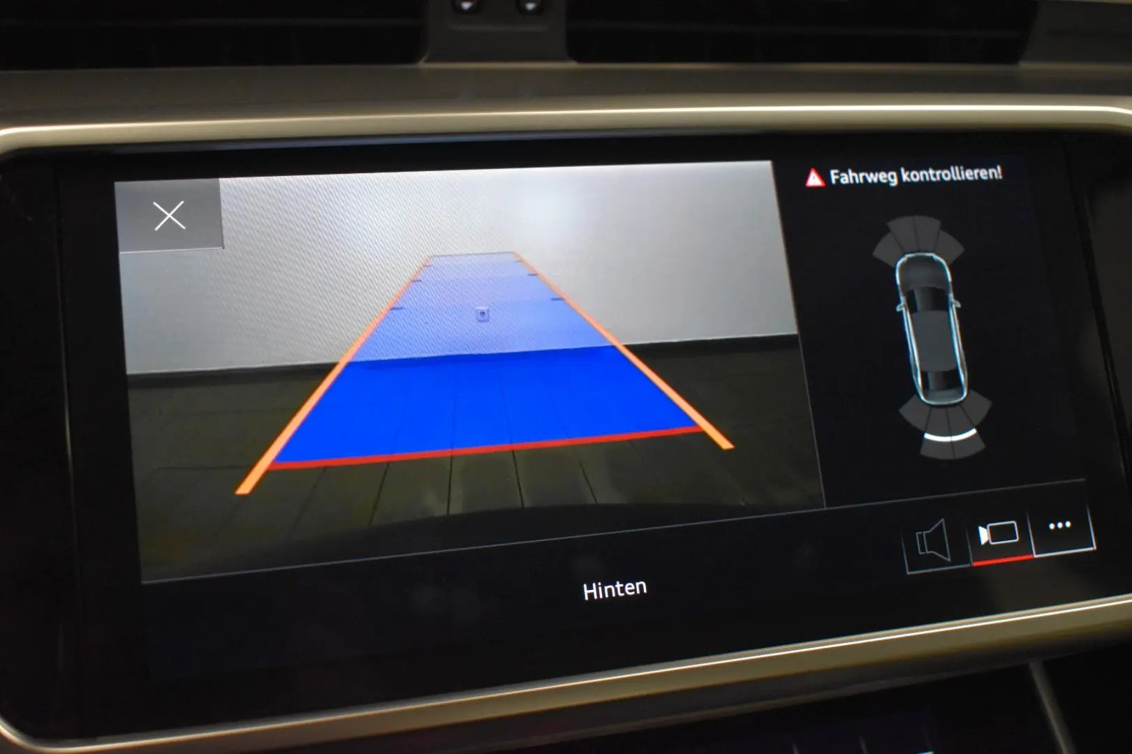 A6 Lim. 40 TDI *KEYLESS*MATRIX *VIRTUAL *KAMERA