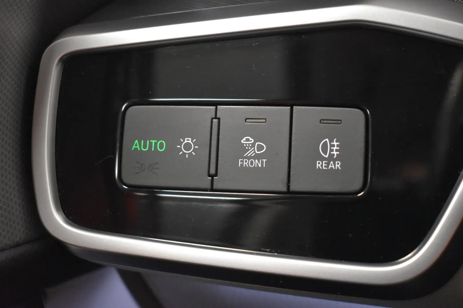 A6 Lim. 40 TDI *KEYLESS*MATRIX *VIRTUAL *KAMERA