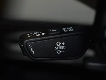 A6 Lim. 40 TDI *KEYLESS*MATRIX *VIRTUAL *KAMERA