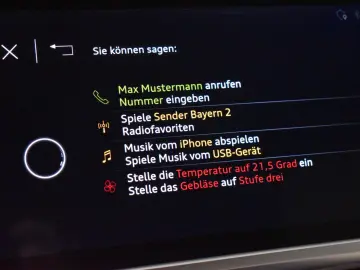 A6 Lim. 40 TDI *KEYLESS*MATRIX *VIRTUAL *KAMERA