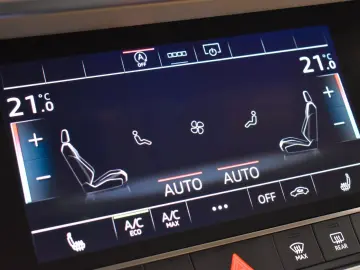 A6 Lim. 40 TDI *KEYLESS*MATRIX *VIRTUAL *KAMERA