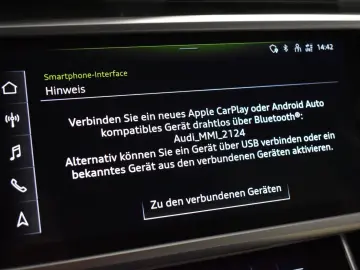 A6 Lim. 40 TDI *KEYLESS*MATRIX *VIRTUAL *KAMERA