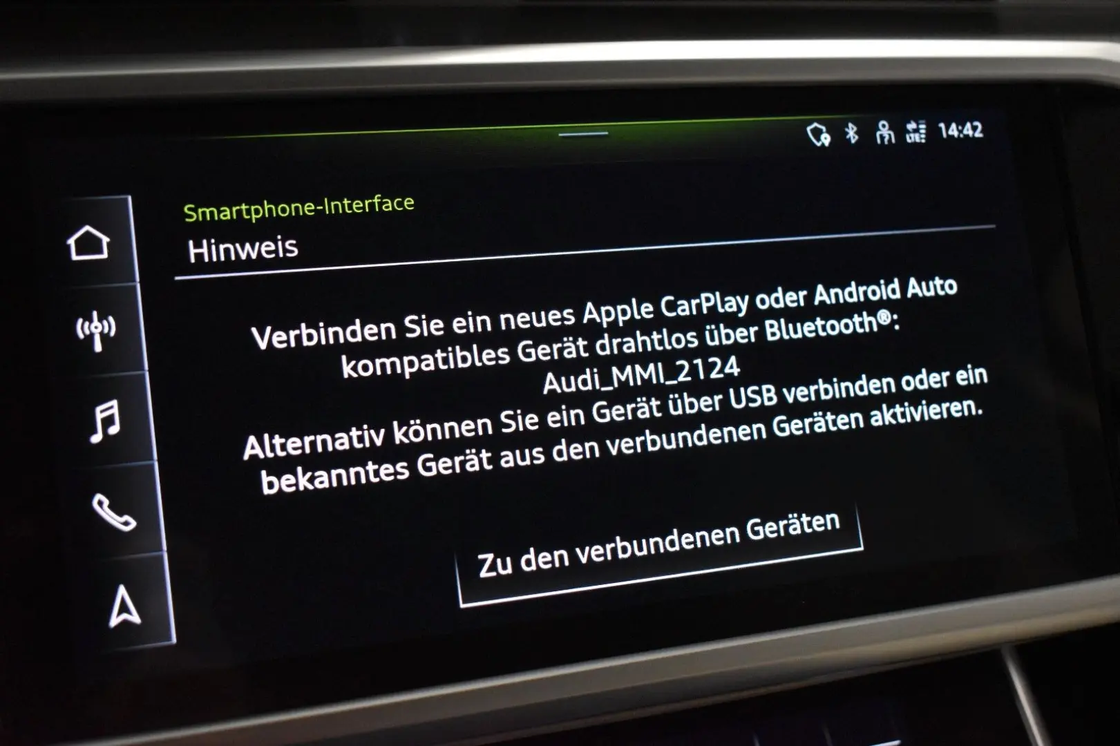 A6 Lim. 40 TDI *KEYLESS*MATRIX *VIRTUAL *KAMERA