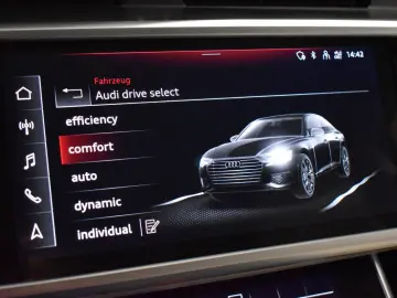 A6 Lim. 40 TDI *KEYLESS*MATRIX *VIRTUAL *KAMERA