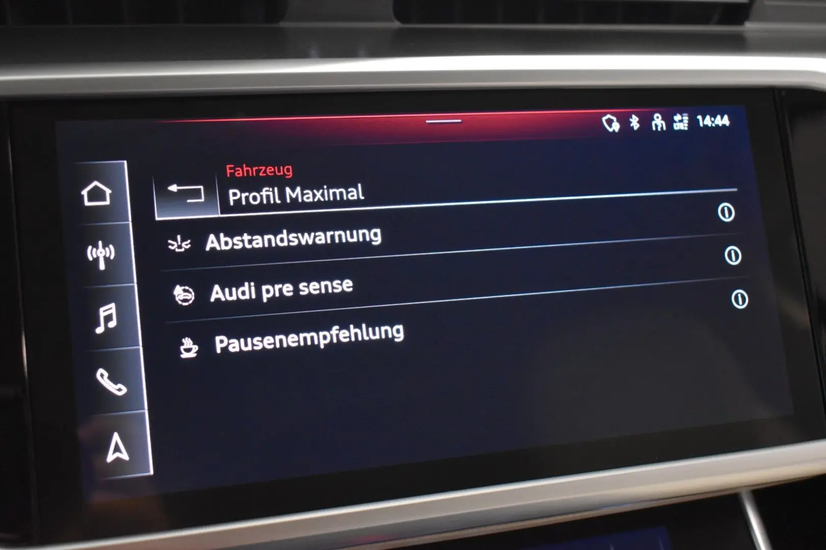 A6 Lim. 40 TDI *KEYLESS*MATRIX *VIRTUAL *KAMERA