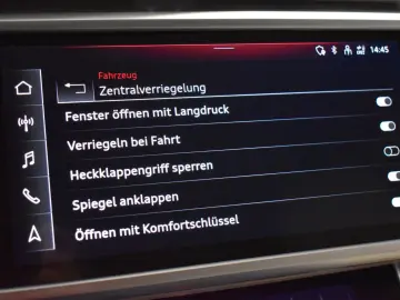 A6 Lim. 40 TDI *KEYLESS*MATRIX *VIRTUAL *KAMERA