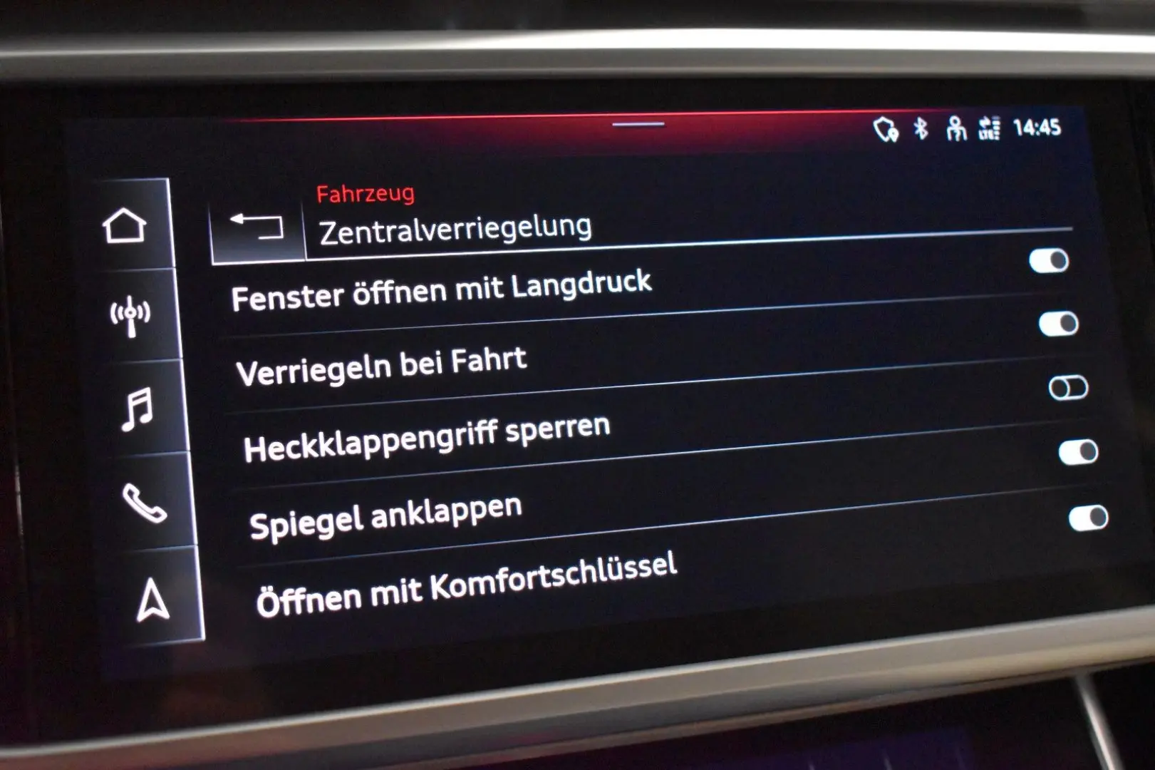 A6 Lim. 40 TDI *KEYLESS*MATRIX *VIRTUAL *KAMERA