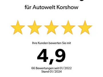 A6 Lim. 40 TDI *KEYLESS*MATRIX *VIRTUAL *KAMERA