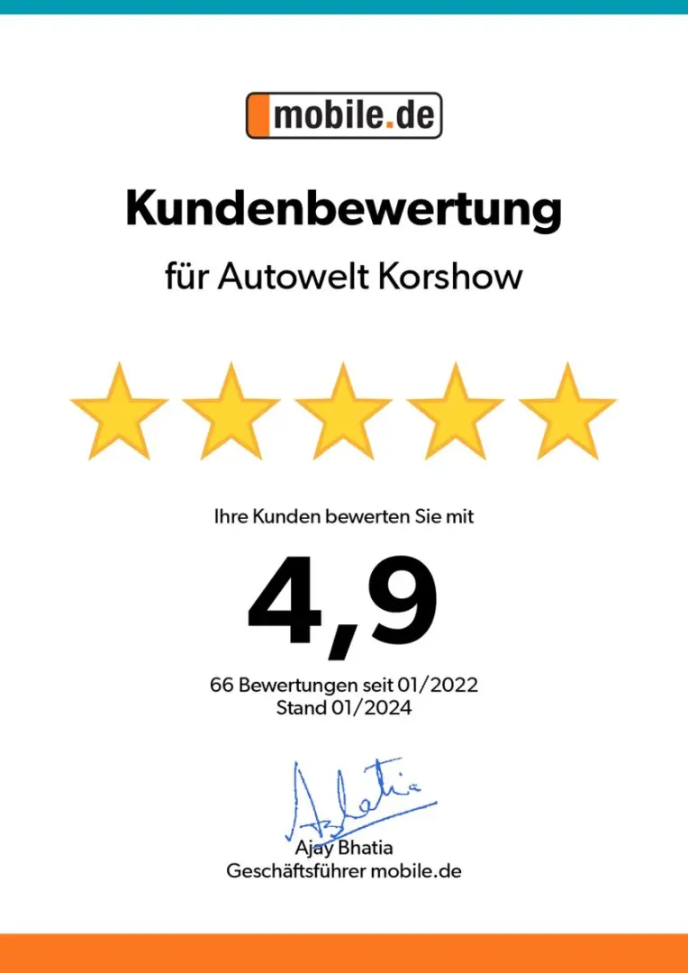 A6 Lim. 40 TDI *KEYLESS*MATRIX *VIRTUAL *KAMERA