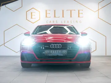 Audi A7 Sportback 50 TFSIe Quattro S Line