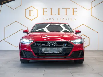 Audi A7 Sportback 50 TFSIe Quattro S Line