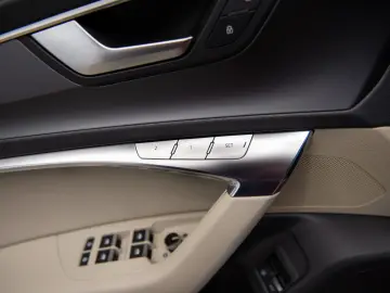Audi A7 Sportback 50 TFSIe Quattro S Line