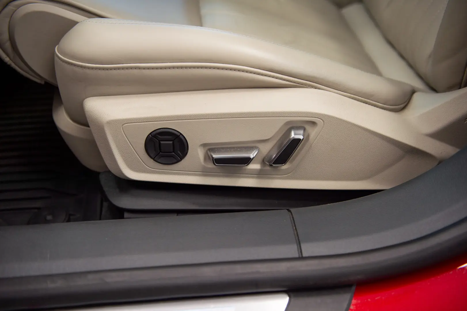 Audi A7 Sportback 50 TFSIe Quattro S Line