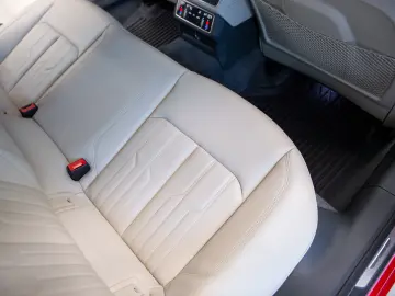 Audi A7 Sportback 50 TFSIe Quattro S Line