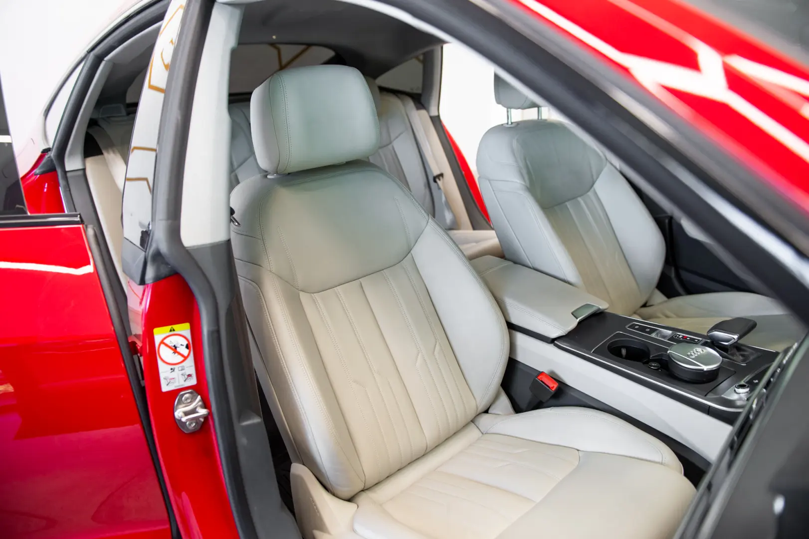 Audi A7 Sportback 50 TFSIe Quattro S Line