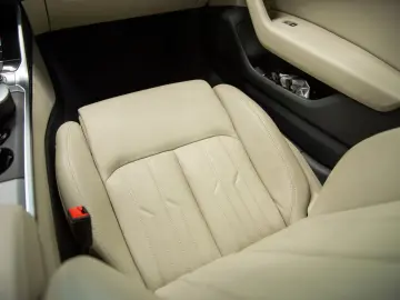 Audi A7 Sportback 50 TFSIe Quattro S Line