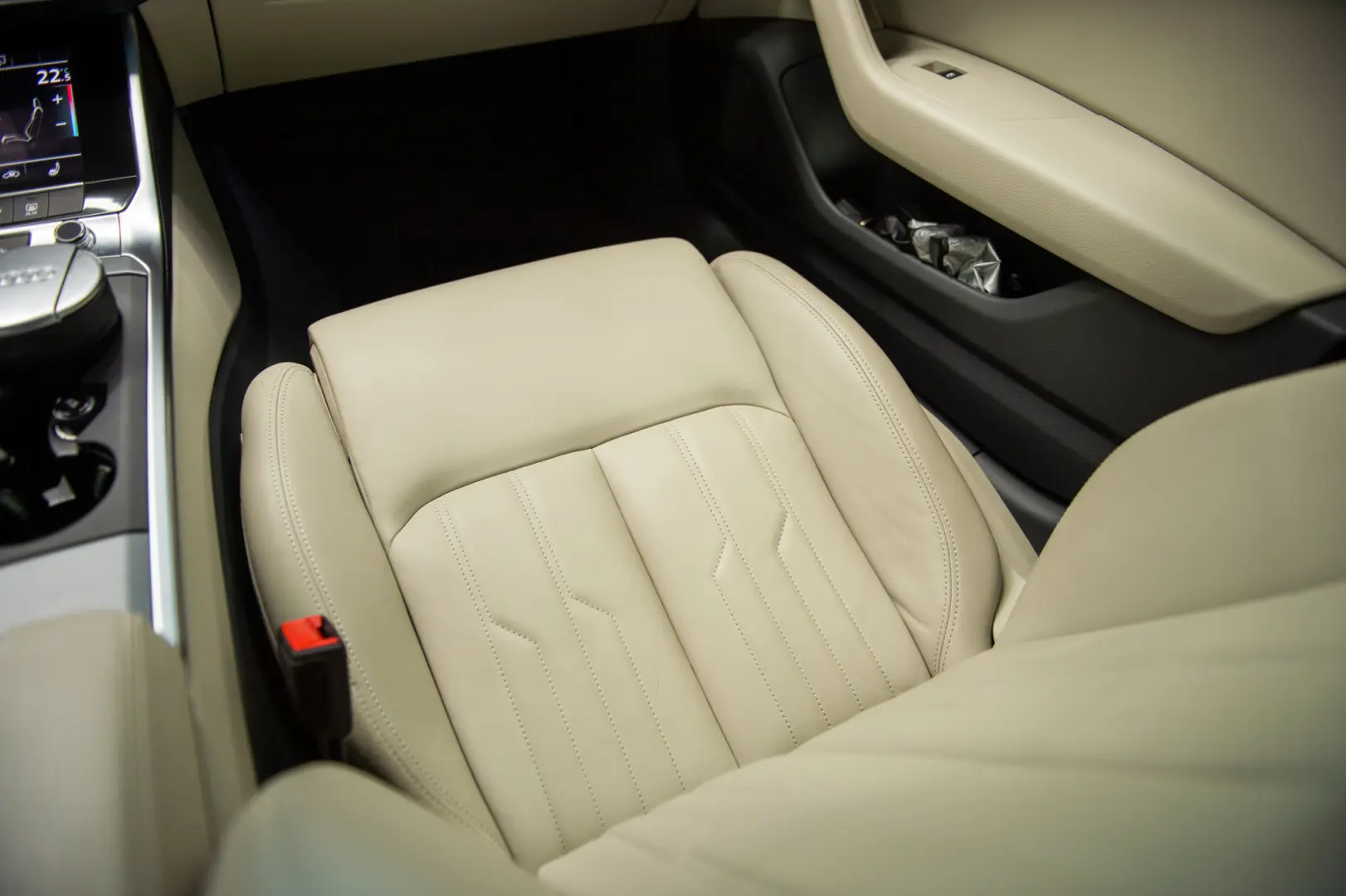 Audi A7 Sportback 50 TFSIe Quattro S Line