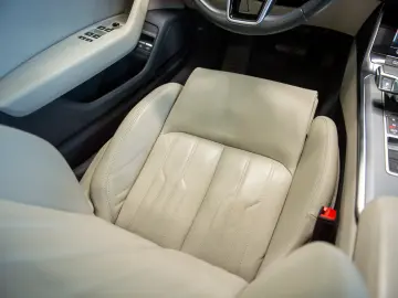 Audi A7 Sportback 50 TFSIe Quattro S Line