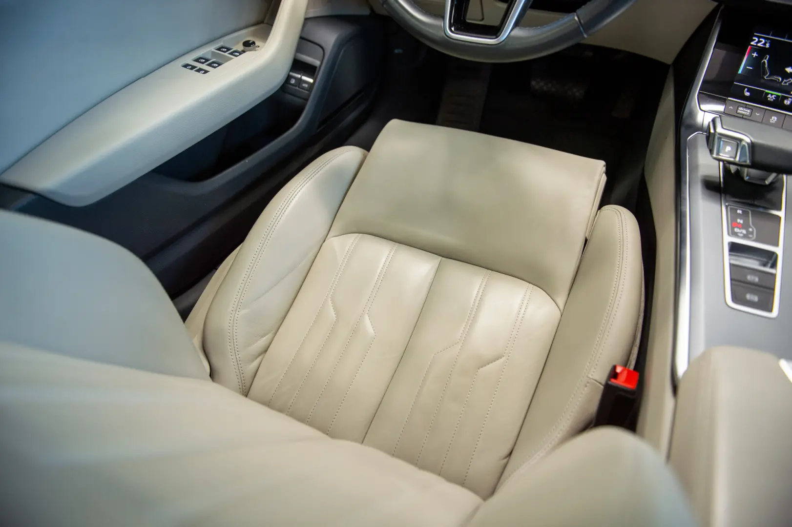 Audi A7 Sportback 50 TFSIe Quattro S Line