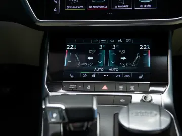 Audi A7 Sportback 50 TFSIe Quattro S Line