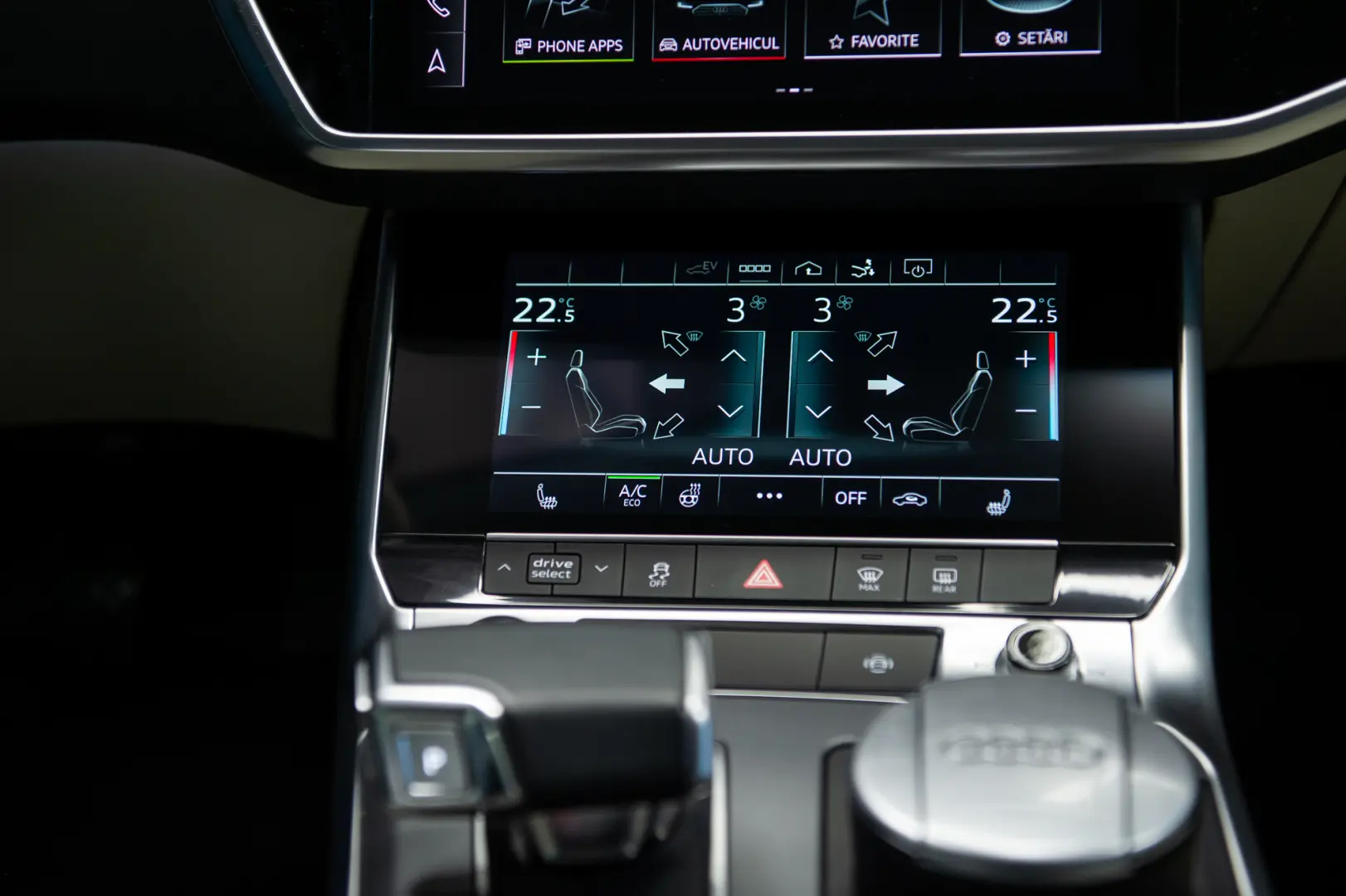 Audi A7 Sportback 50 TFSIe Quattro S Line