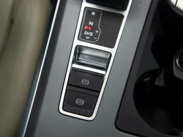 Audi A7 Sportback 50 TFSIe Quattro S Line