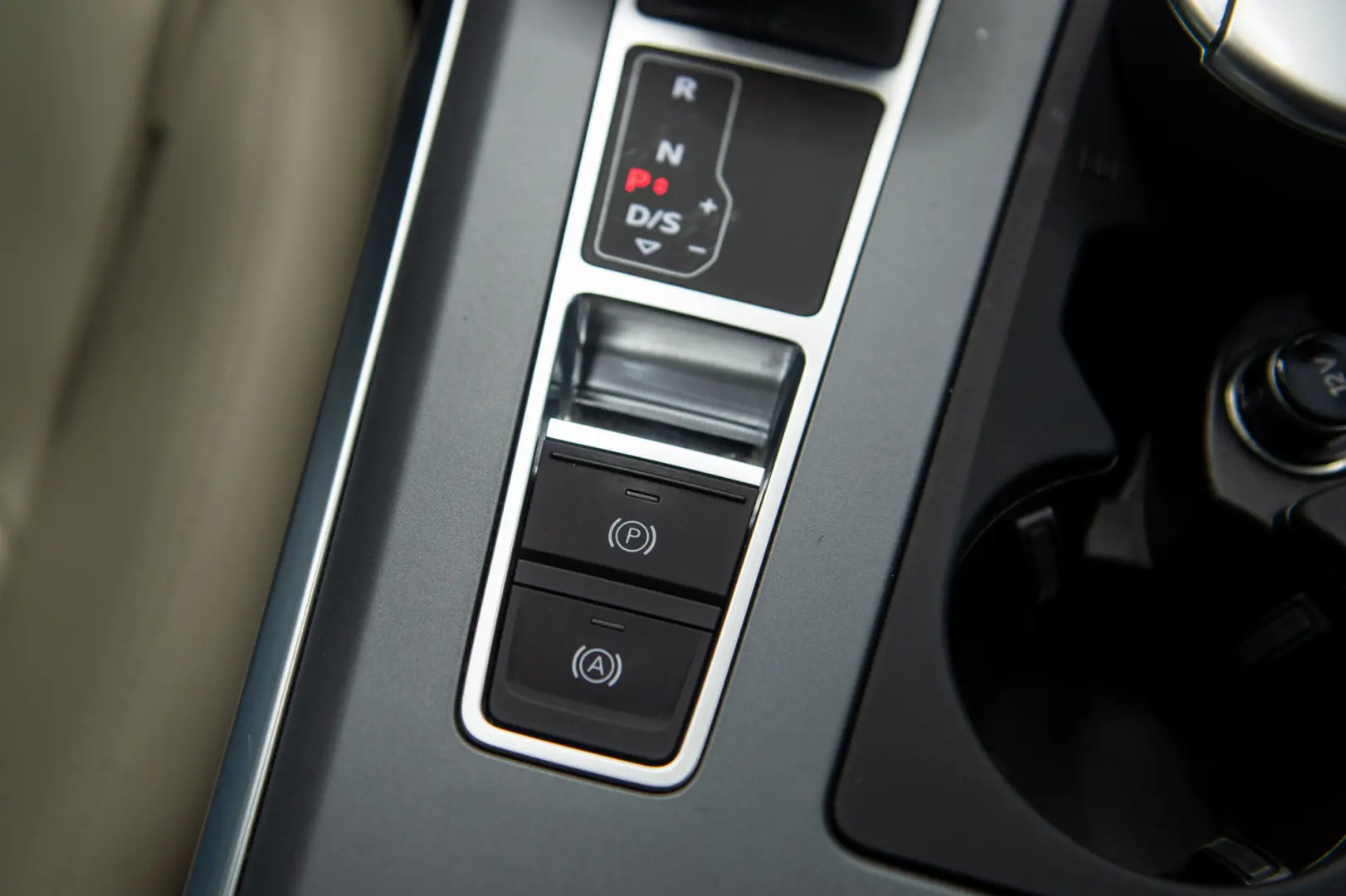 Audi A7 Sportback 50 TFSIe Quattro S Line