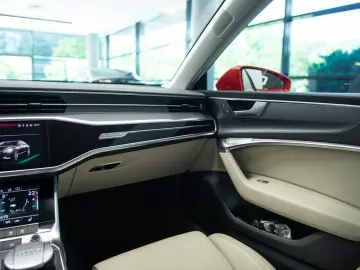 Audi A7 Sportback 50 TFSIe Quattro S Line