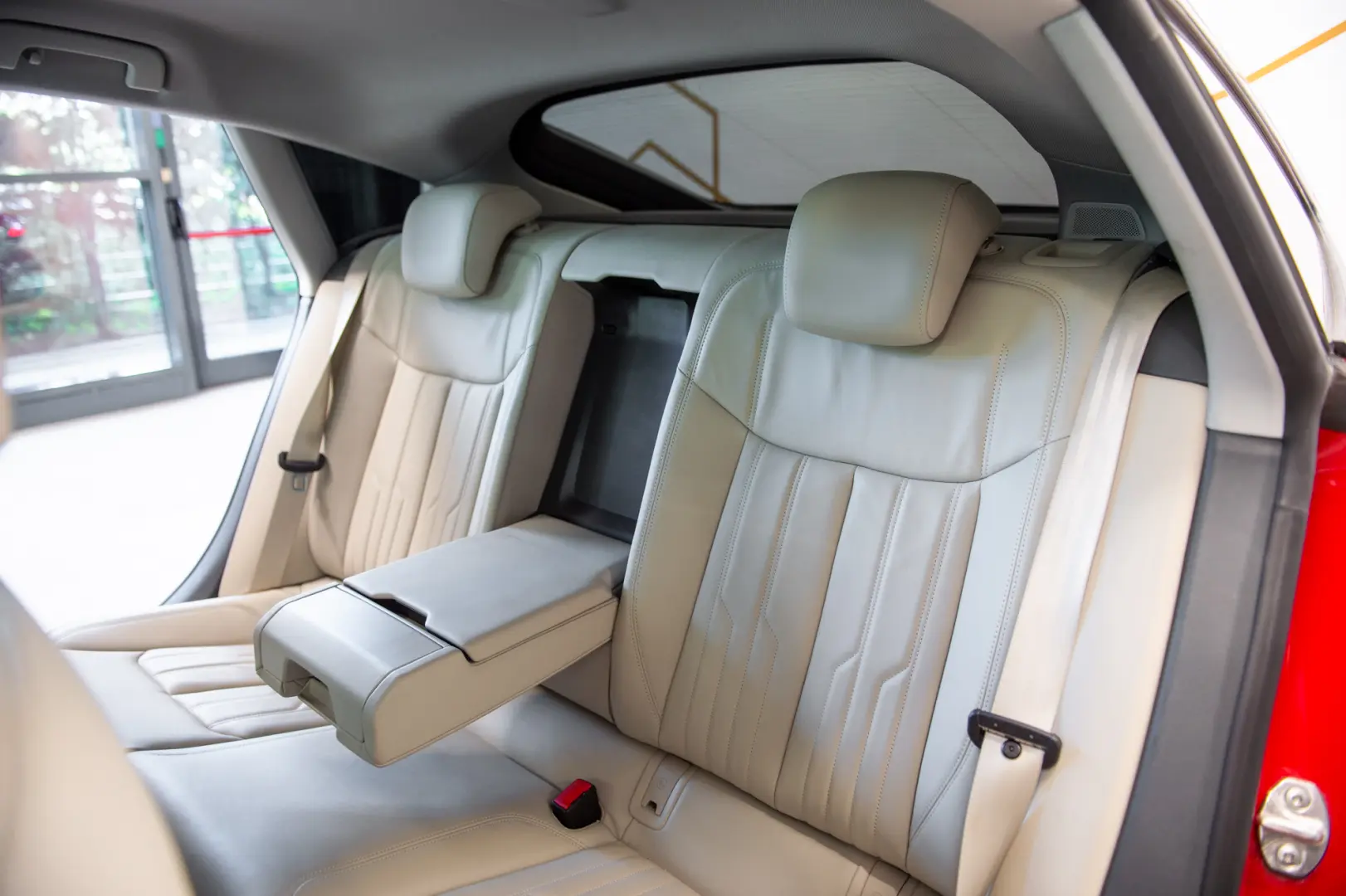 Audi A7 Sportback 50 TFSIe Quattro S Line