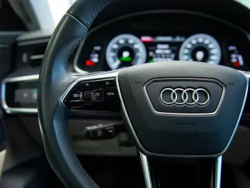 Audi A7 Sportback 50 TFSIe Quattro S Line
