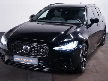 V90 2.0 T6 Recharge R-Design AWD Geartronic AHK