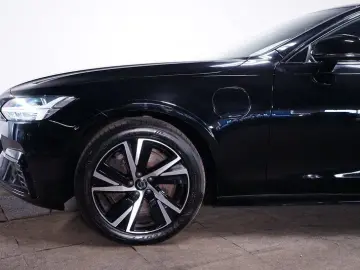 V90 2.0 T6 Recharge R-Design AWD Geartronic*AHK*