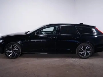 V90 2.0 T6 Recharge R-Design AWD Geartronic*AHK*